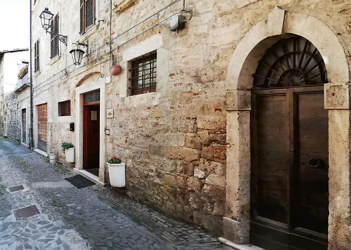 Cantina Dell'Arte Ascoli Piceno photo