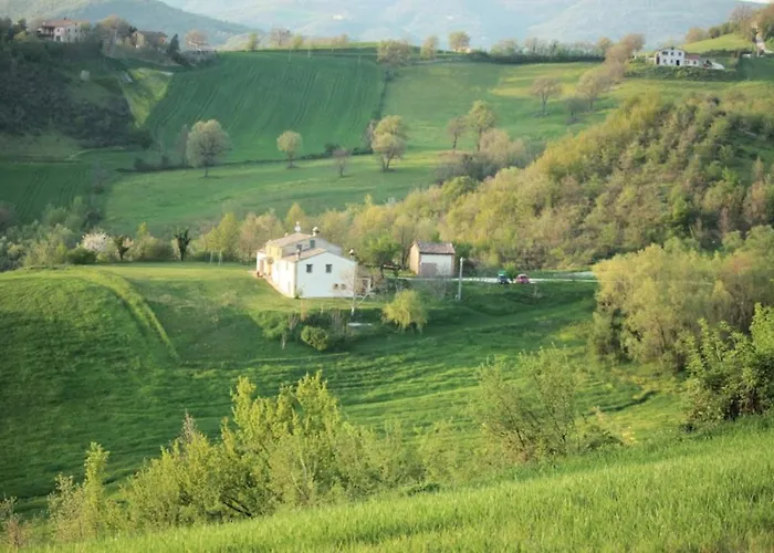 Il Casale Dell'Artista Bed and Breakfast Borghetto di Fenigli foto