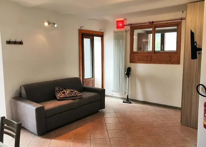 Casa Giorgio Mille Papaveri Rossi Cesi photo