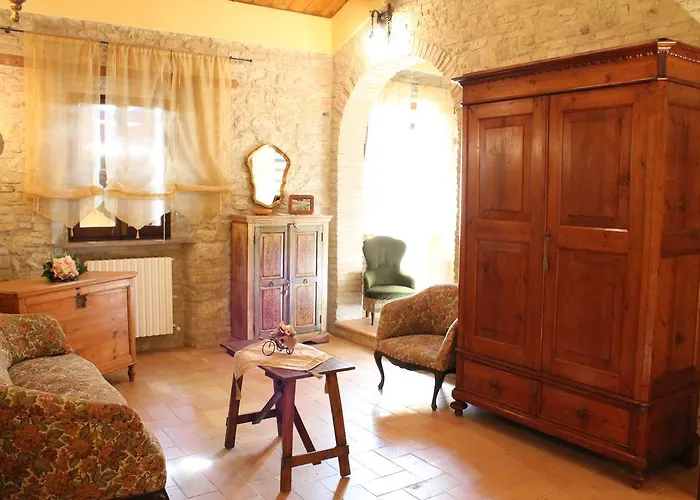 Bed And Breakfast La Meridiana Serrungarina zdjęcie