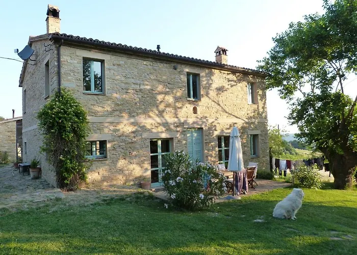Casa San Leopardo Villa Il Ritiro photo