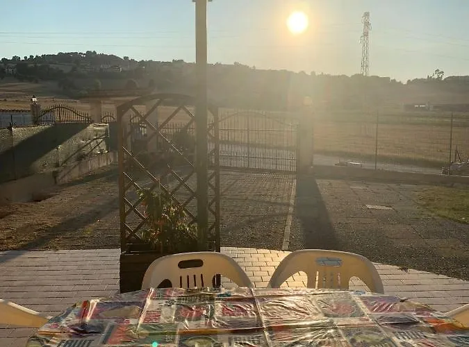 A Casa Di Manu foto