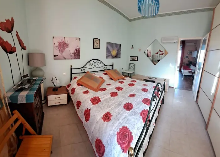 foto di Fronte Mare Appartamento Falconara Marittima