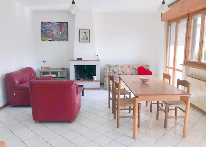 Gadana Apartment Urbino תמונה
