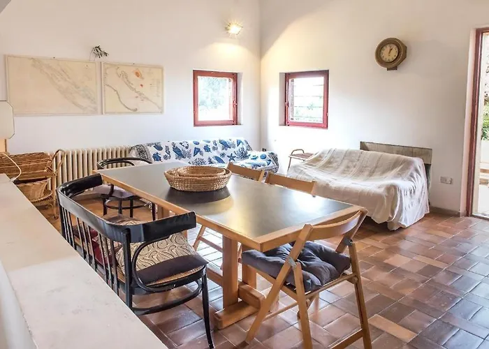 Apartament Quadrilocale Nella Campagna Numanese - N260 Casa Petromilli zdjęcie