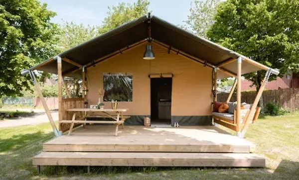 Camping San Procolo Hotel Monte Vidon Combatte photo