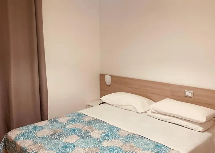 Primo Sole Bed & Breakfast Cupra Marittima photo