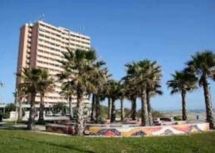 Willa Fermo 1 Lido di Fermo zdjęcie