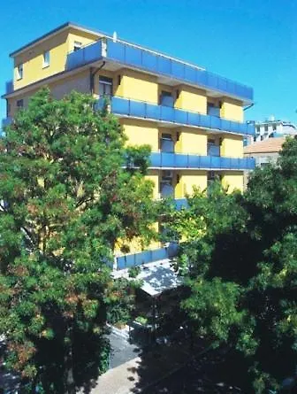 Hotel Capitol Pesaro zdjęcie