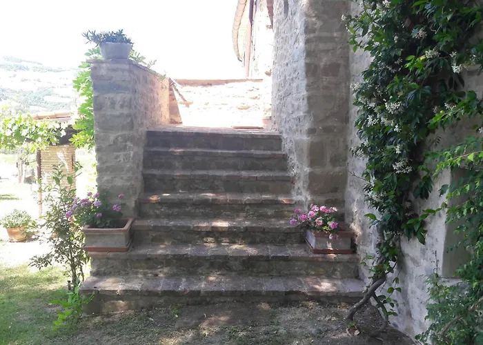foto di Bed and Breakfast Le Bumbarelle Tavoleto
