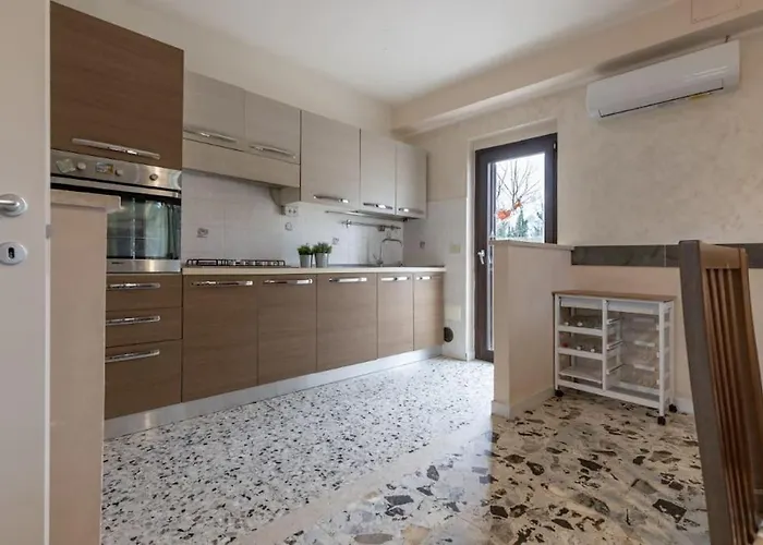 Appartamento Sunlight Vallone  photo