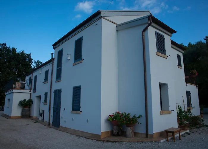 Photo de A Casa Da Angelo - Country House Privatepool & Airco Grottammare