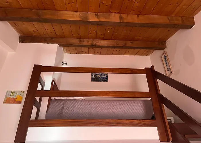 Oasi Relax Hotel Pallino foto
