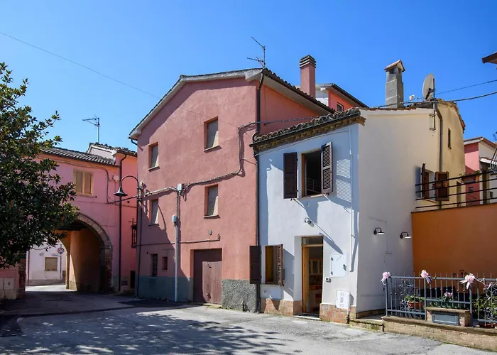 Stunning Home In Frontone Di Apiro φωτογραφία