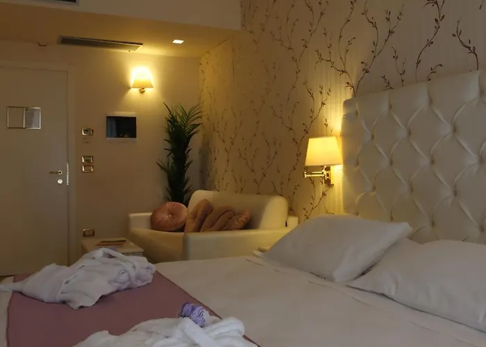 Hotel Palazzo Bello Recanati photo