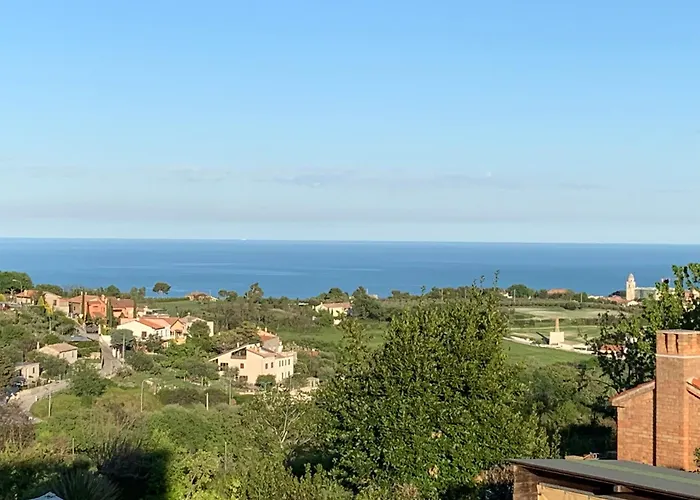 foto di Alle Pendici del Conero Sirolo