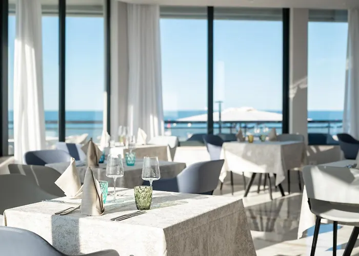 Hotel Playa Suite Fano photo