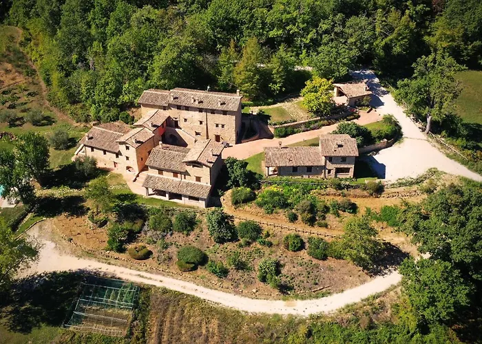Casa Della Torre By Borgo Belvederi Villa Crispiero photo