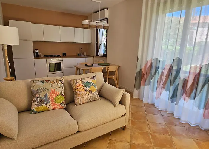 Apartament La Casa Di Francy Con Giardino Privato Torrette zdjęcie