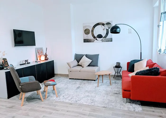 מרינה פלמנזה Stella Apartment תמונה