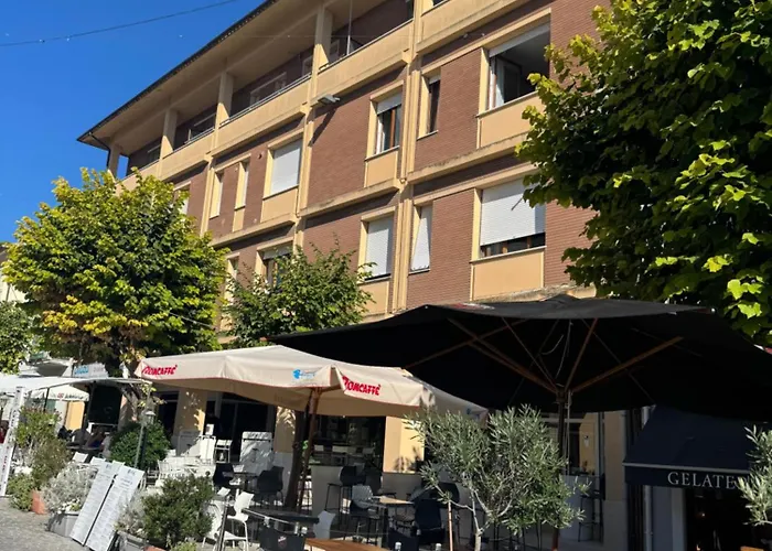 Casa Di Zitti Daire Numana fotoğrafı