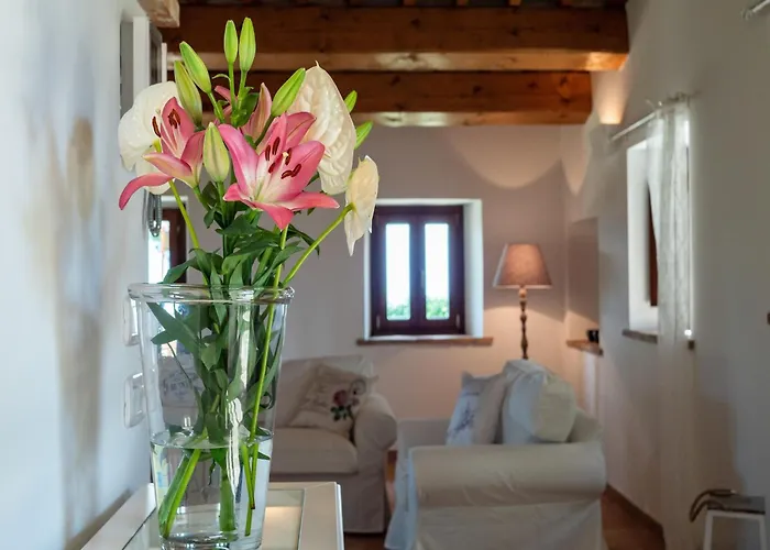 Holiday Home Villagrande Adriatic Pool Mombaroccio fotoğrafı