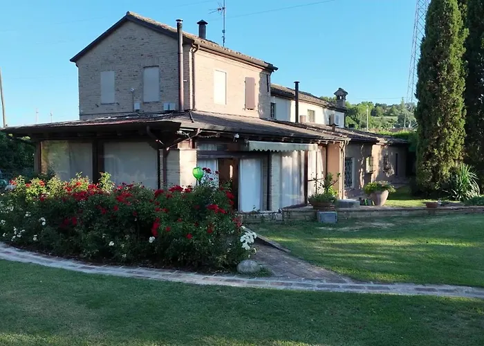 foto di B&B Arzilla Rosciano 