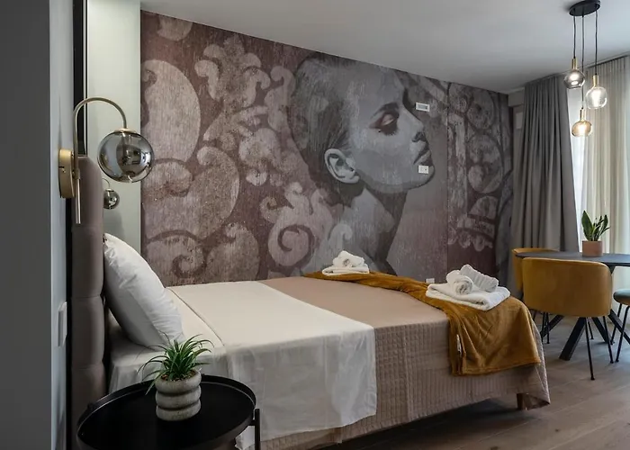 Casa Anita Con Garage Apartman Civitanova Marche képek