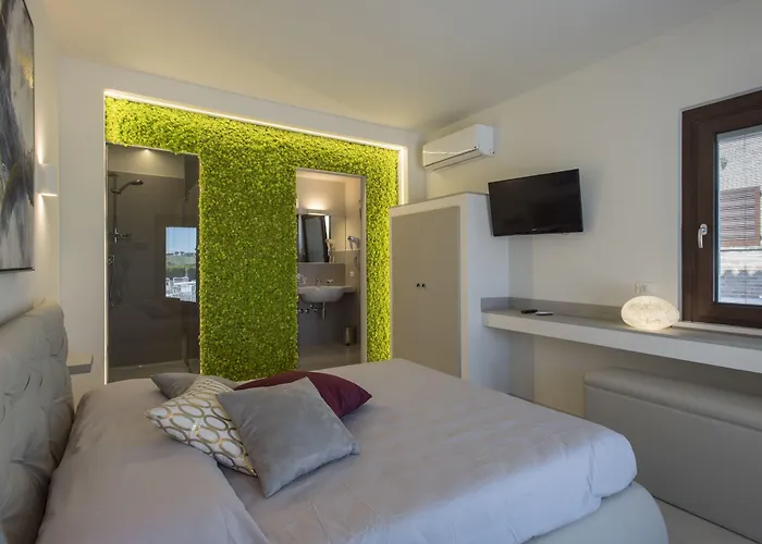 Gasthaus Osteria dei Segreti Appignano  Foto