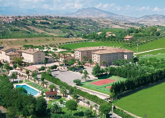 foto di Hotel Casale Colli del Tronto