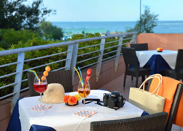 Hotel Rossini Pesaro Foto