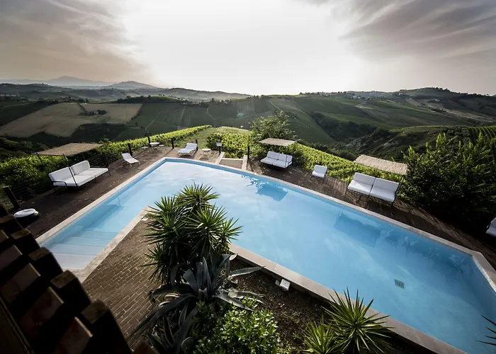 Casali Costadoro Acquaviva Picena fotorgafie