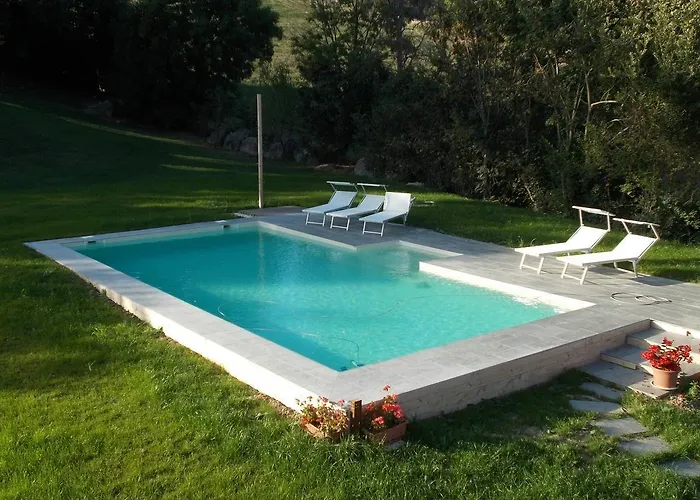Country House 
