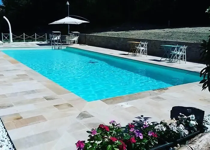 foto di Agriturismo La Barca Nel Bosco Rosciano 