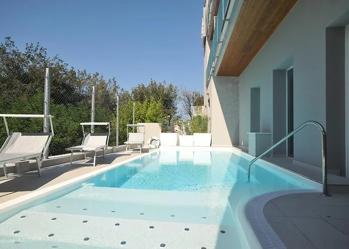 My Hotel Gabicce Mare zdjęcie