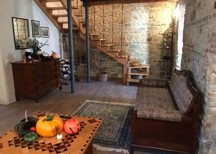 Фото Вилла Casa Nonna Irma Cantia