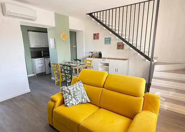 Raffaello'S House - Aeroporto Falconara - Ancona Falconara Marittima zdjęcie