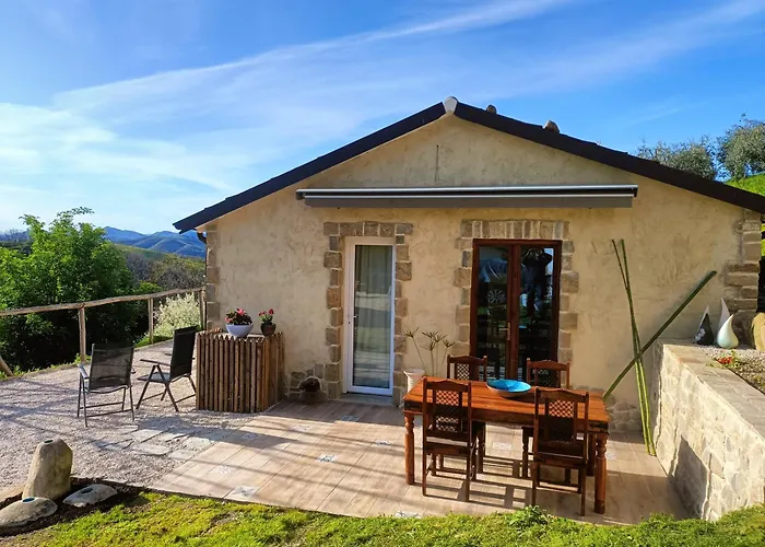 B&B Da Elena E Davide San Donato in Taviglione zdjęcie