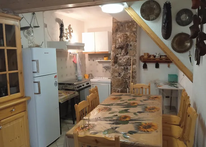 Il Sentiero Apartment Pioraco photo