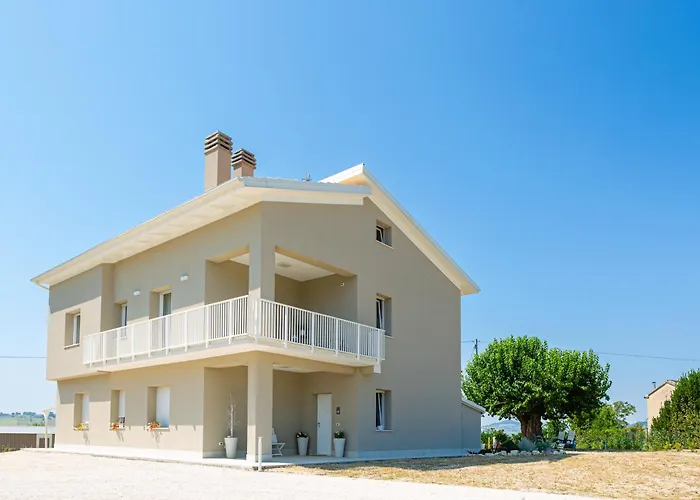 صورة كاميرانو Dolce Conero Guest House