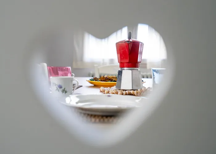 foto di Casa Vacanze Leandra Barbara 