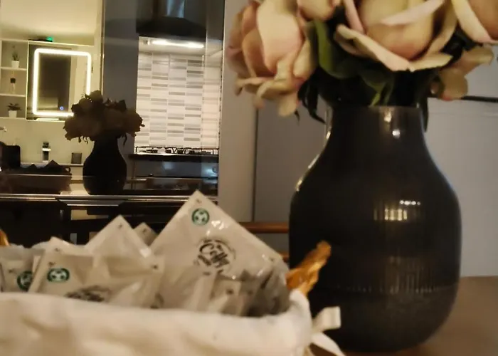 صورة شقة Ro'& Ro' مونتيهمارثيانو