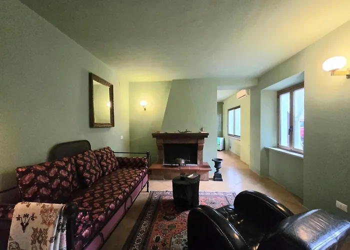 La Casa Dei Vicoli 140 Mq Con Tre Camere Da Letto Nel Borgo Marinaro 波坦察皮切纳港照片