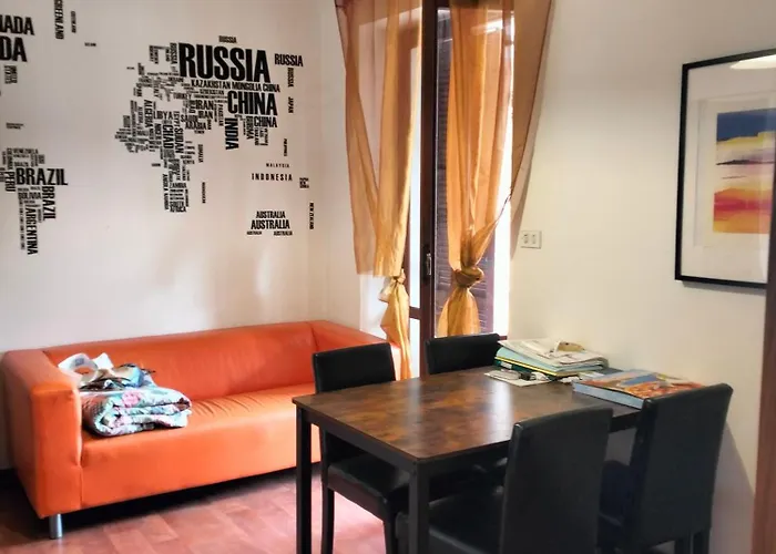 Molino di Monte Urano Casa Dell'Artista 아파트 사진