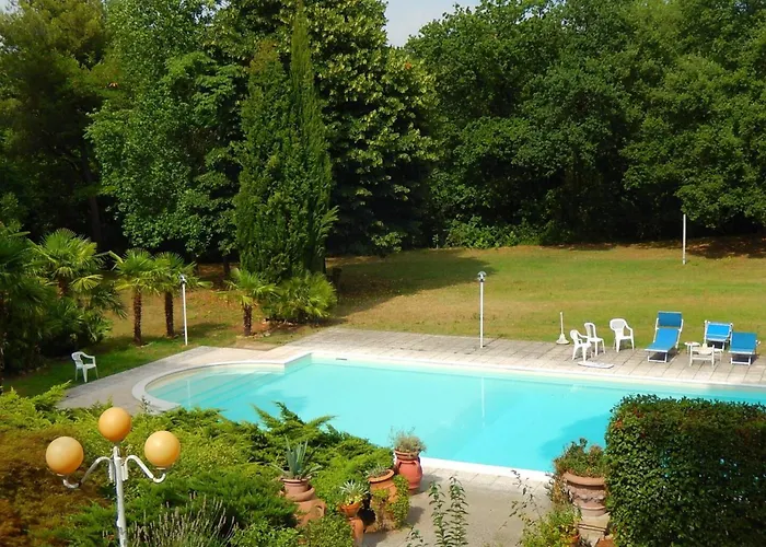 Villa Vittorio A 4Km Dal Mare Trebbiantico photo