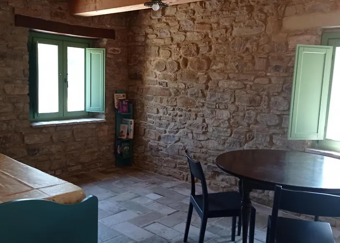 Photo de Villa Incanto Apiro