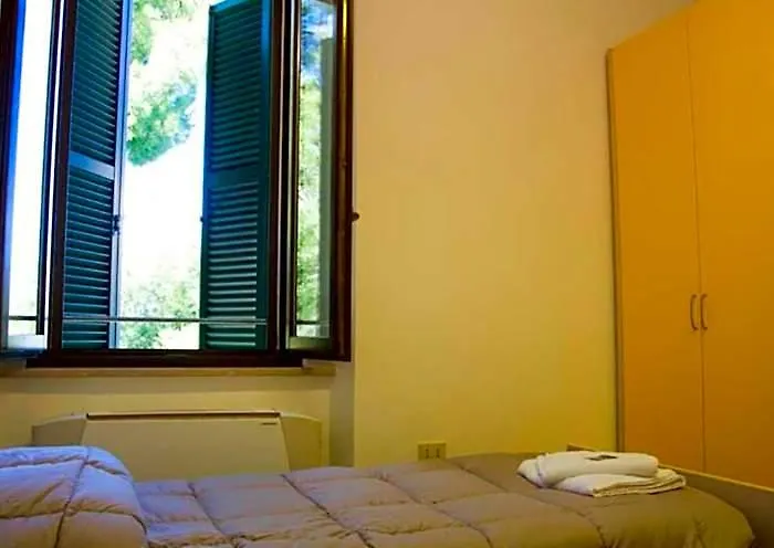 Photo de Oh! Outdoor Hostel Treia