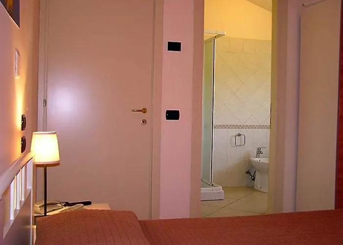foto di Albergo Le 2 Rose Monte San Vito