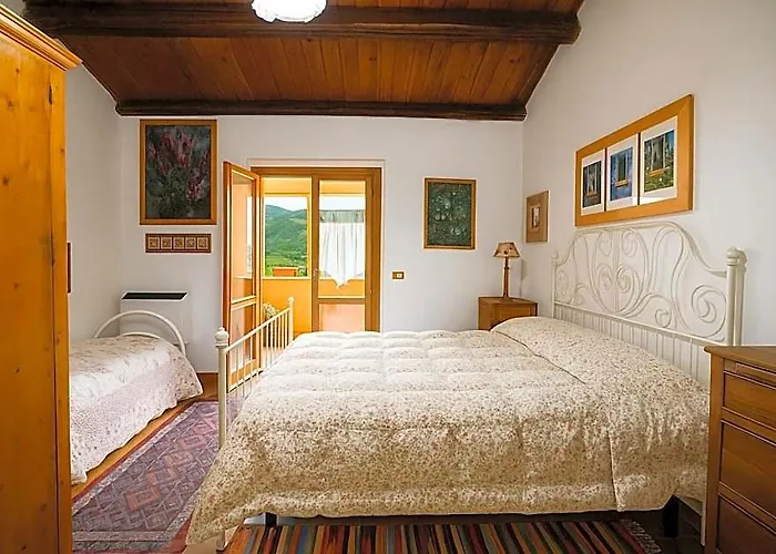 Selvicolle Country House Camerino Foto