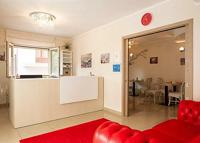 Echotel Porto Recanati foto